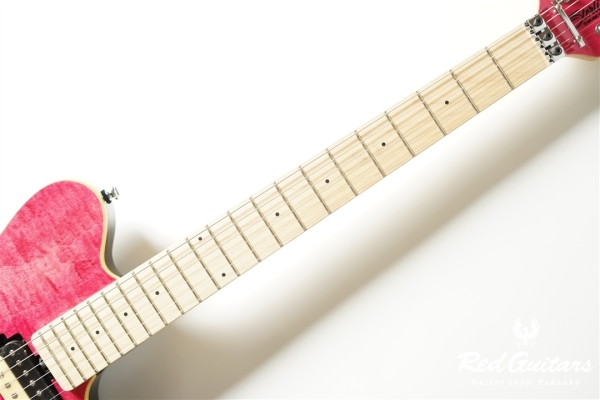 AXIS AX40-TP-M - Trans Pink