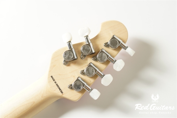 AXIS AX40-TP-M - Trans Pink