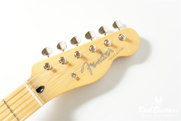 Made In Japan Hybrid II Telecaster - Vintage Natural