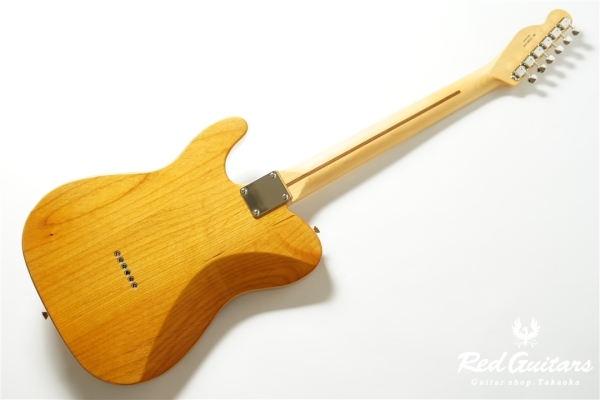 Made In Japan Hybrid II Telecaster - Vintage Natural