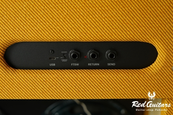 Tone Master ’59 Bassman