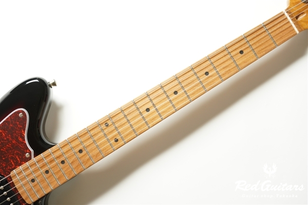 BJM-3-RSM/M -3 Tone Sunburst