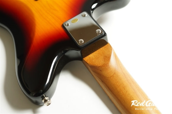 BJM-3-RSM/M -3 Tone Sunburst