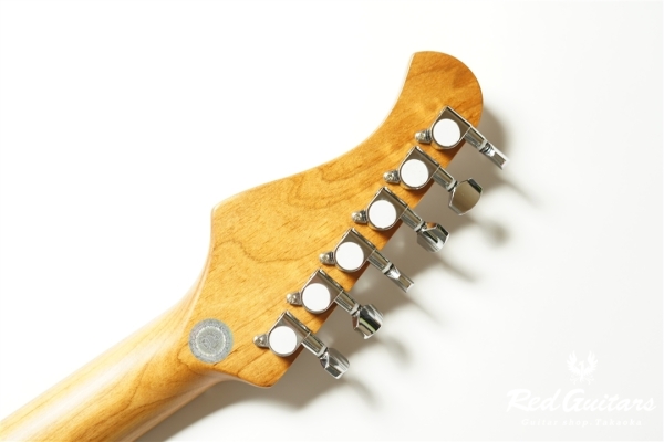 BJM-3-RSM/M -3 Tone Sunburst