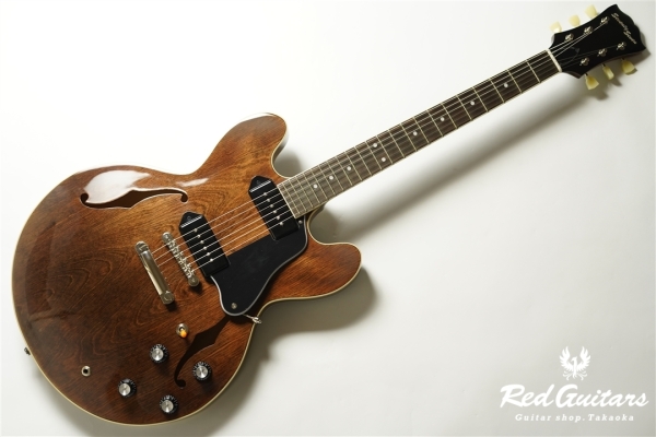EXRUBATO-STD/S-JT - Aged Brown