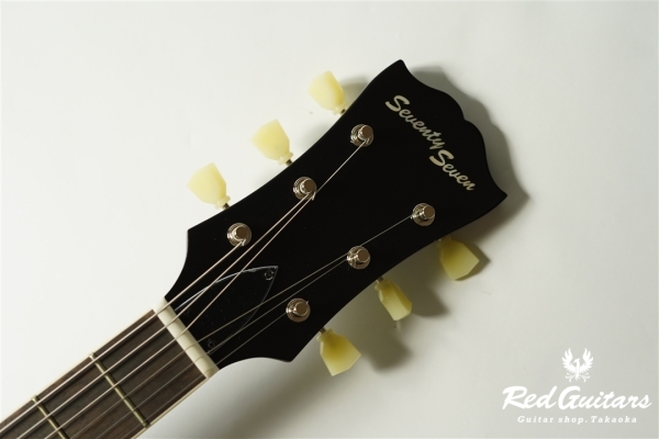 EXRUBATO-STD/S-JT - Aged Brown