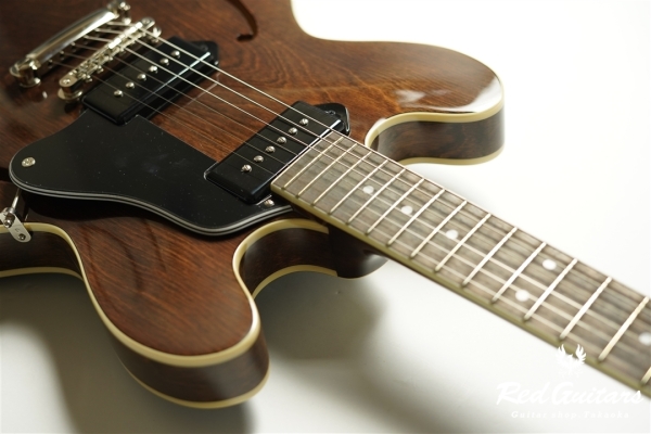 EXRUBATO-STD/S-JT - Aged Brown