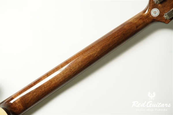 EXRUBATO-STD/S-JT - Aged Brown