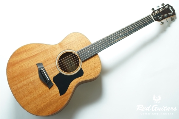 GS mini-e Mahogany