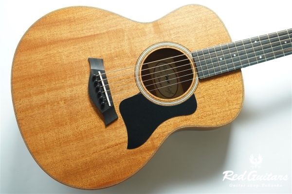GS mini-e Mahogany