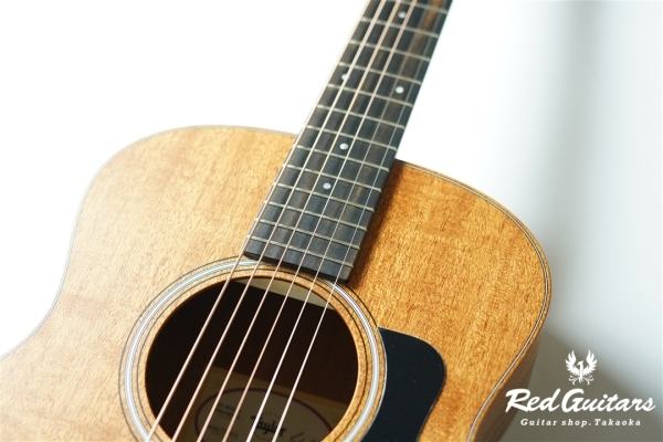 GS mini-e Mahogany