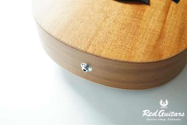 GS mini-e Mahogany