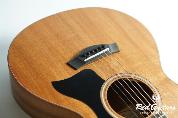 GS mini-e Mahogany