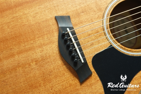 GS mini-e Mahogany
