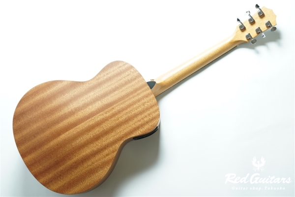 GS mini-e Mahogany