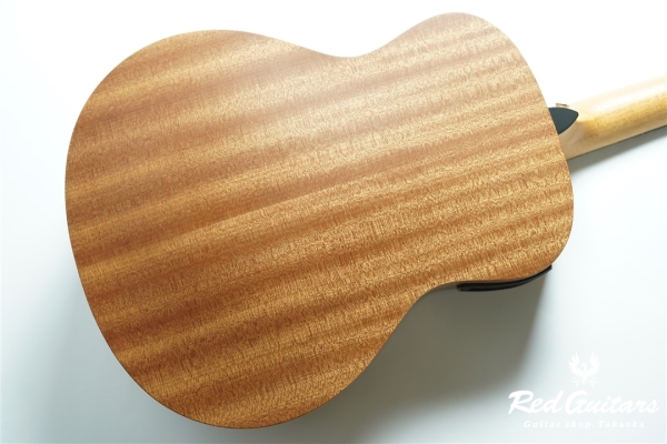 GS mini-e Mahogany
