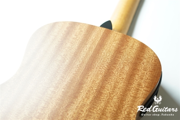 GS mini-e Mahogany