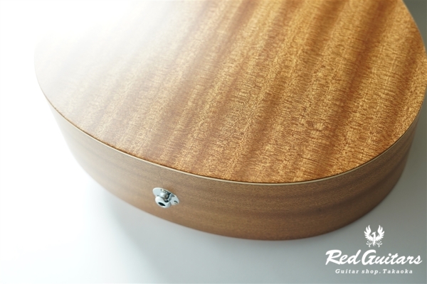 GS mini-e Mahogany
