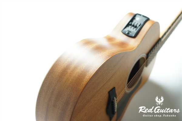 GS mini-e Mahogany