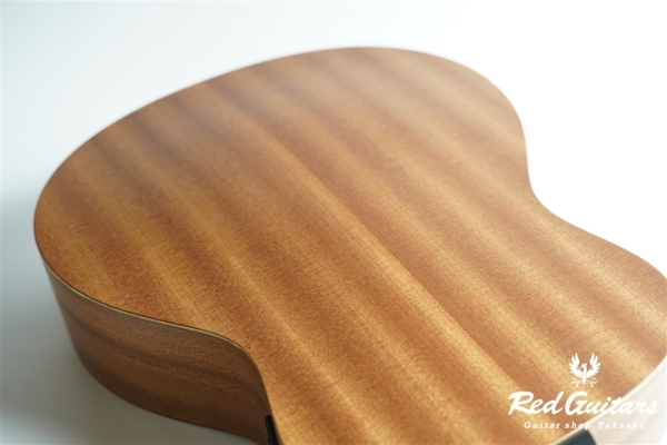 GS mini-e Mahogany