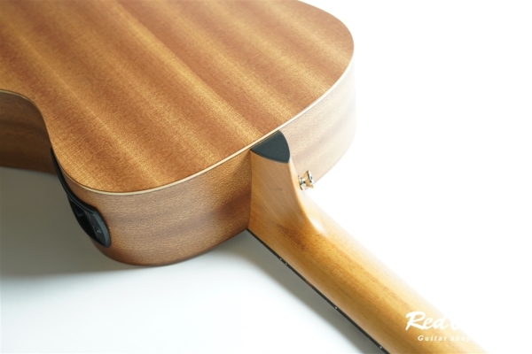 GS mini-e Mahogany