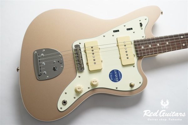 Red Guitars Online Store