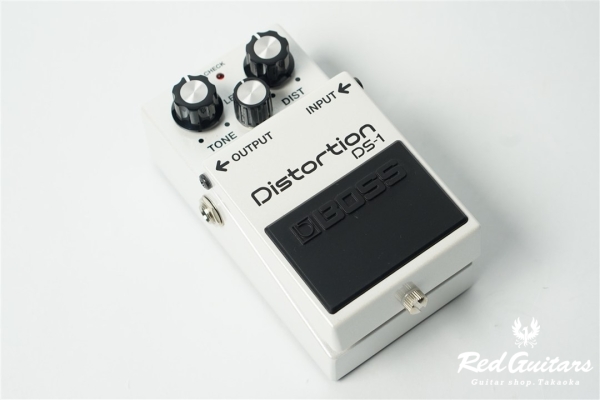 DS-1 WH