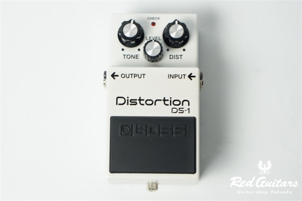 DS-1 WH