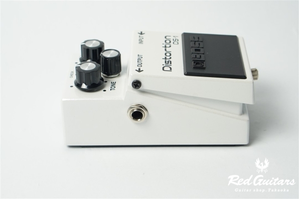 DS-1 WH