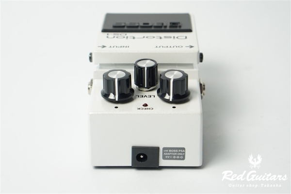DS-1 WH
