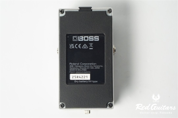 DS-1 WH