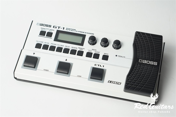 GT-1 WH