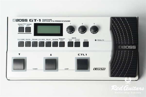 GT-1 WH
