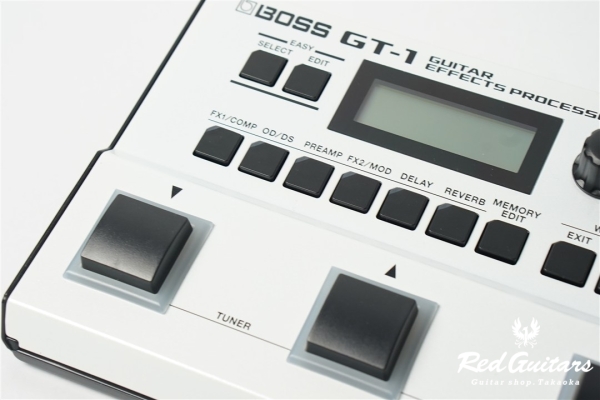 GT-1 WH