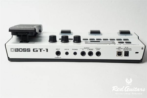 GT-1 WH