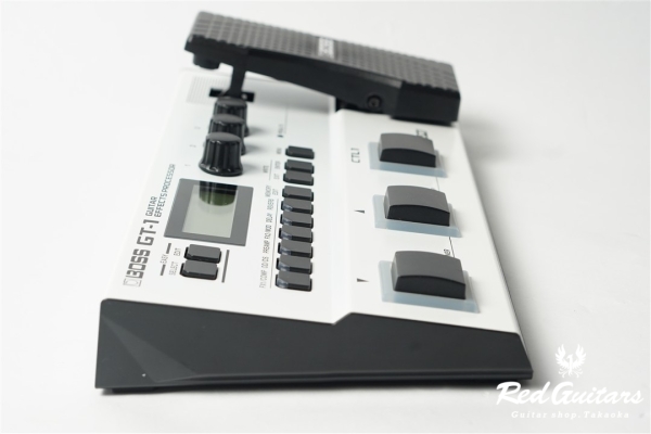 GT-1 WH