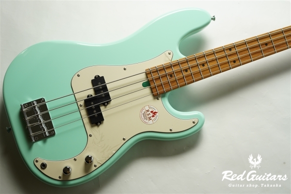 BPB-1DX RSM/M - Sea Foam Blue