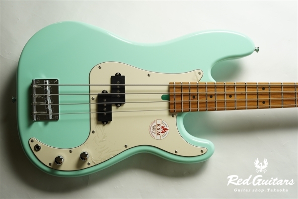 BPB-1DX RSM/M - Sea Foam Blue