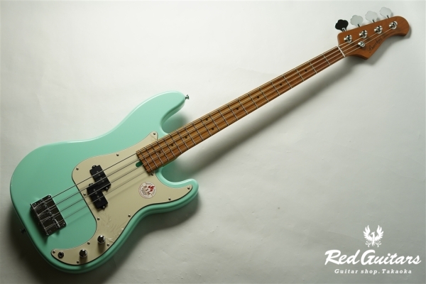 BPB-1DX RSM/M - Sea Foam Blue
