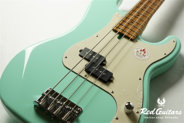 BPB-1DX RSM/M - Sea Foam Blue