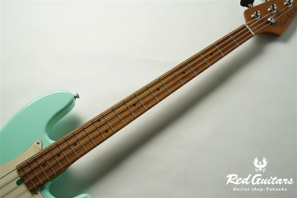BPB-1DX RSM/M - Sea Foam Blue