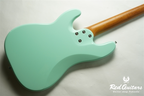 BPB-1DX RSM/M - Sea Foam Blue