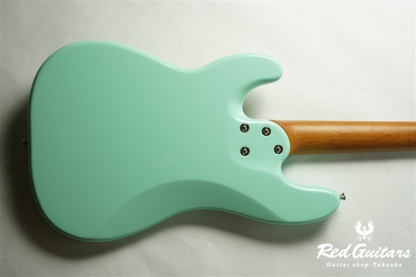 BPB-1DX RSM/M - Sea Foam Blue