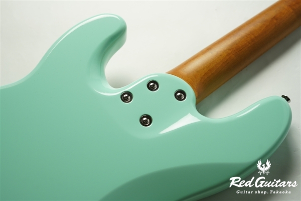 BPB-1DX RSM/M - Sea Foam Blue