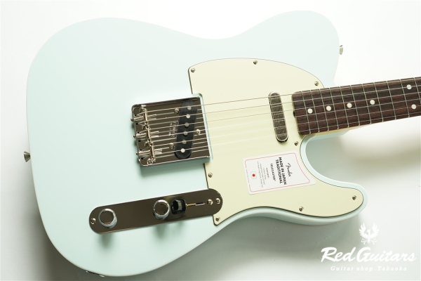 Fender MIJ Traditional 