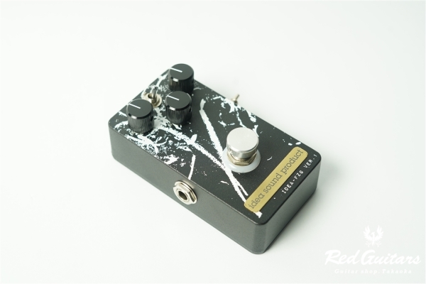 IDEA-FZG ver.1