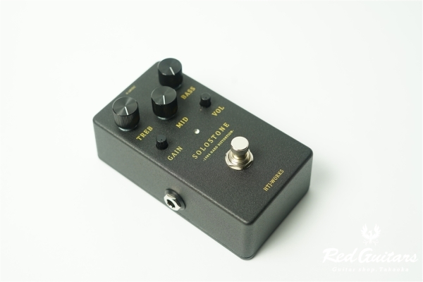 SOLOSTONE -1984 HARD DISTORTION-