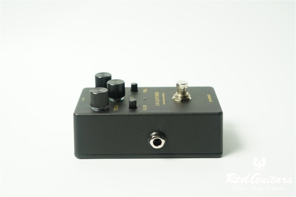 SOLOSTONE -1984 HARD DISTORTION-