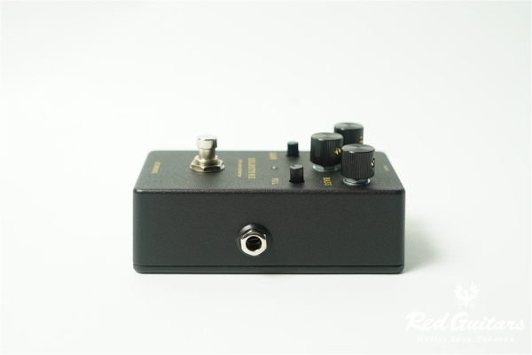SOLOSTONE -1984 HARD DISTORTION-