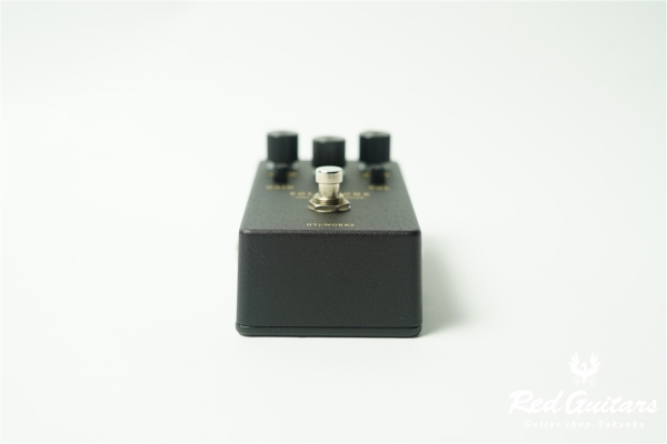SOLOSTONE -1984 HARD DISTORTION-